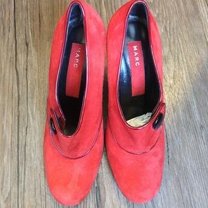 Marc Jacobs shoes size 6